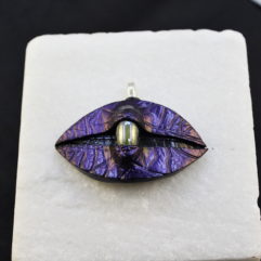 Purple Dragoneye